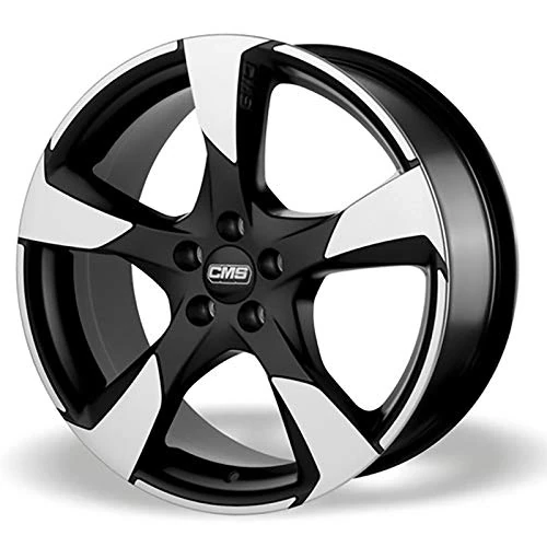 CMS C18-8X18 ET40 5X108 Alloy Wheels (Commercial)