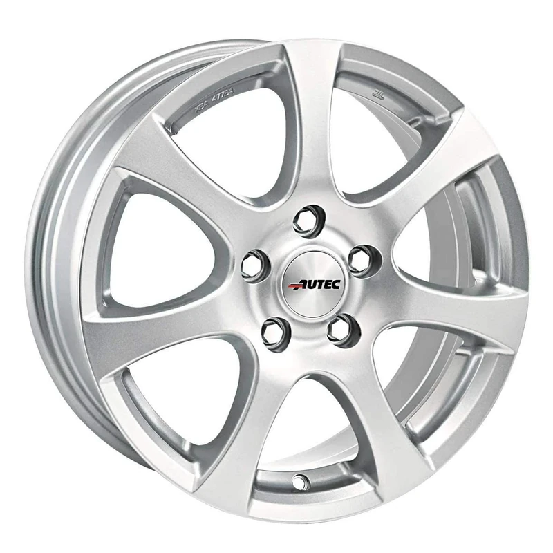 Autec Z8018305112518-8x18 ET30 5x120 Alloy Rims