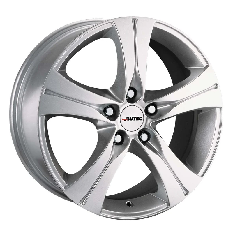 Autec E706455052118-7x16 ET45 5x108 Alloy Rims