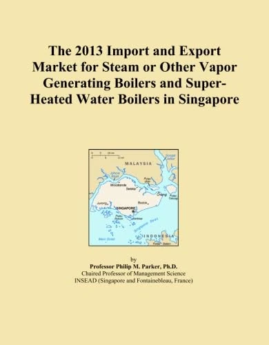 The 2013 Import and Export Market for Steam or Other Vapor Generating Boilers and Super-Heated Water Boilers in Singapore