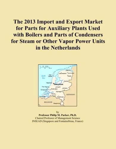 The 2013 Import and Export Market for Parts for Auxiliary Plants Used with Boilers and Parts of Condensers for Steam or Other Vapor Power Units in the Netherlands