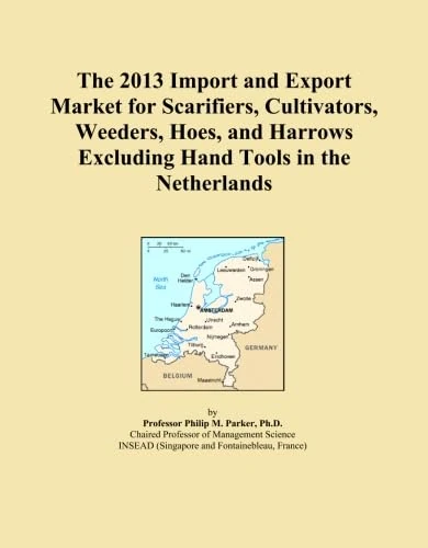 The 2013 Import and Export Market for Scarifiers, Cultivators, Weeders, Hoes, and Harrows Excluding Hand Tools in the Netherlands