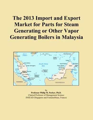 The 2013 Import and Export Market for Parts for Steam Generating or Other Vapor Generating Boilers in Malaysia