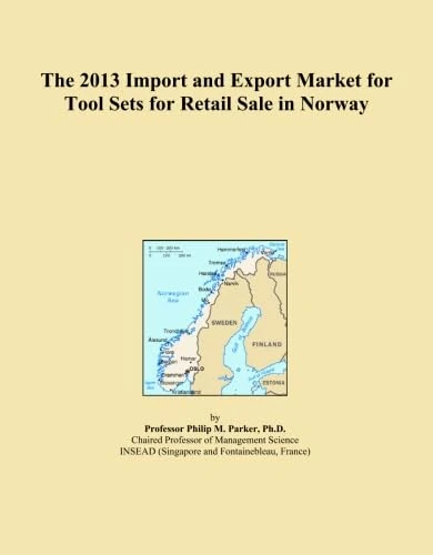 The 2013 Import and Export Market for Tool Sets for Retail Sale in Norway