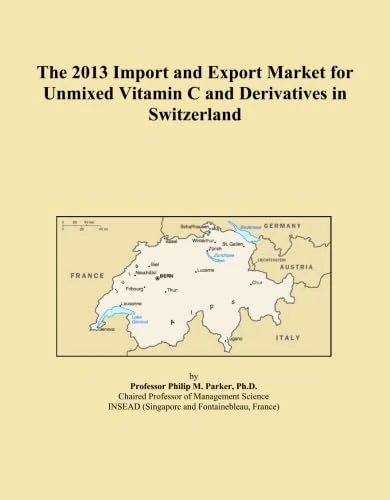 The 2013 Import and Export Market for Unmixed Vitamin C and Derivatives in Switzerland