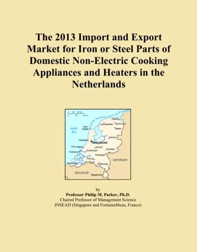 The 2013 Import and Export Market for Iron or Steel Parts of Domestic Non-Electric Cooking Appliances and Heaters in the Netherlands