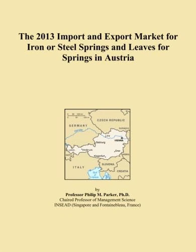 The 2013 Import and Export Market for Iron or Steel Springs and Leaves for Springs in Austria