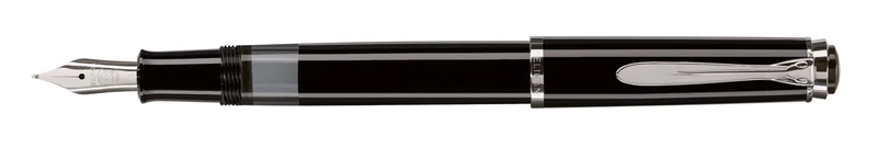 Pelikan M205 fountain pen Black Fine