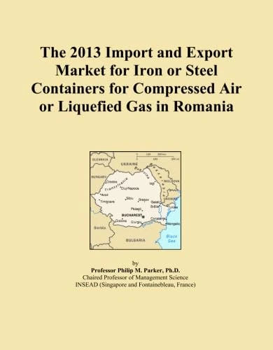 The 2013 Import and Export Market for Iron or Steel Containers for Compressed Air or Liquefied Gas in Romania