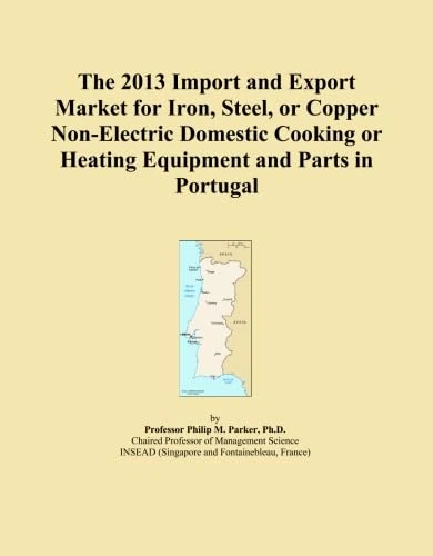 The 2013 Import and Export Market for Iron, Steel, or Copper Non-Electric Domestic Cooking or Heating Equipment and Parts in Portugal