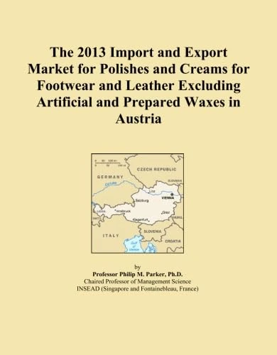 The 2013 Import and Export Market for Polishes and Creams for Footwear and Leather Excluding Artificial and Prepared Waxes in Austria