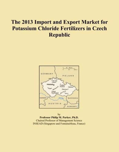 Potassium Chloride Fertilizers Market 2013 - Czech Republic