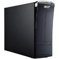 Acer Aspire XC Desktop PC (AMD A6 3620 2.2GHz Processor, 8GB RAM, 1TB HDD, DVDRW, LAN, WLAN, AMD Graphics, Windows 8)