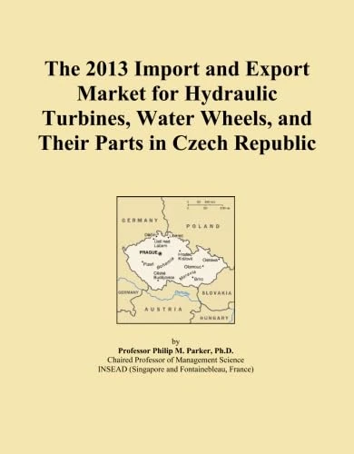 The 2013 Import and Export Market for Hydraulic Turbines, Water Wheels, and Their Parts in Czech Republic