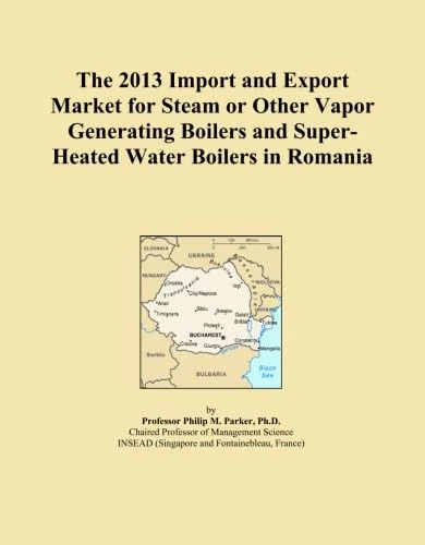 The 2013 Import and Export Market for Steam or Other Vapor Generating Boilers and Super-Heated Water Boilers in Romania