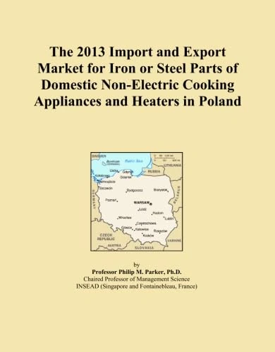 The 2013 Import and Export Market for Iron or Steel Parts of Domestic Non-Electric Cooking Appliances and Heaters in Poland