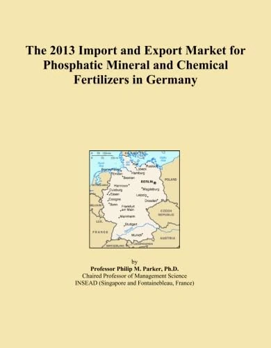 Phosphatic Mineral and Chemical Fertilizers Market in Germany