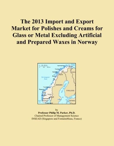 The 2013 Import and Export Market for Polishes and Creams for Glass or Metal Excluding Artificial and Prepared Waxes in Norway