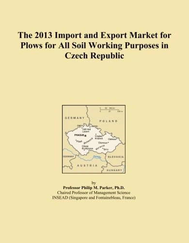 The 2013 Import and Export Market for Plows for All Soil Working Purposes in Czech Republic