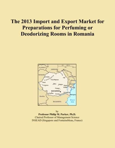 The 2013 Import and Export Market for Preparations for Perfuming or Deodorizing Rooms in Romania
