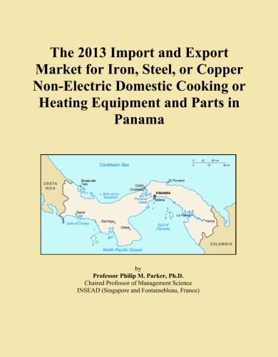 The 2013 Import and Export Market for Iron, Steel, or Copper Non-Electric Domestic Cooking or Heating Equipment and Parts in Panama