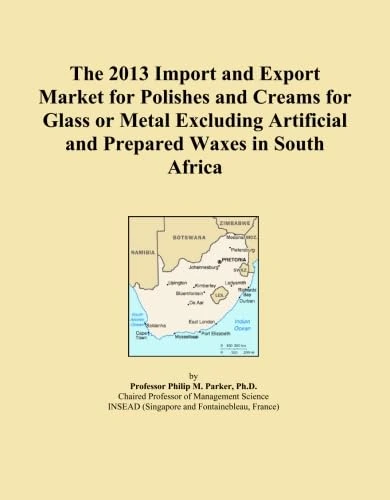 2013 South Africa Glass Metal Polishes Market Trade Report