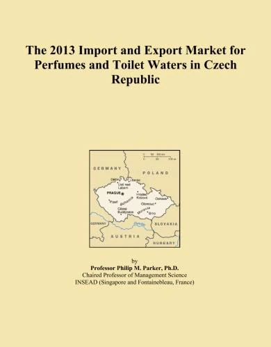 The 2013 Import and Export Market for Perfumes and Toilet Waters in Czech Republic