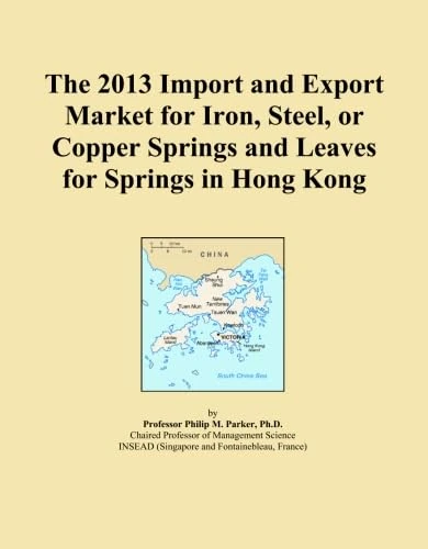The 2013 Import and Export Market for Iron, Steel, or Copper Springs and Leaves for Springs in Hong Kong