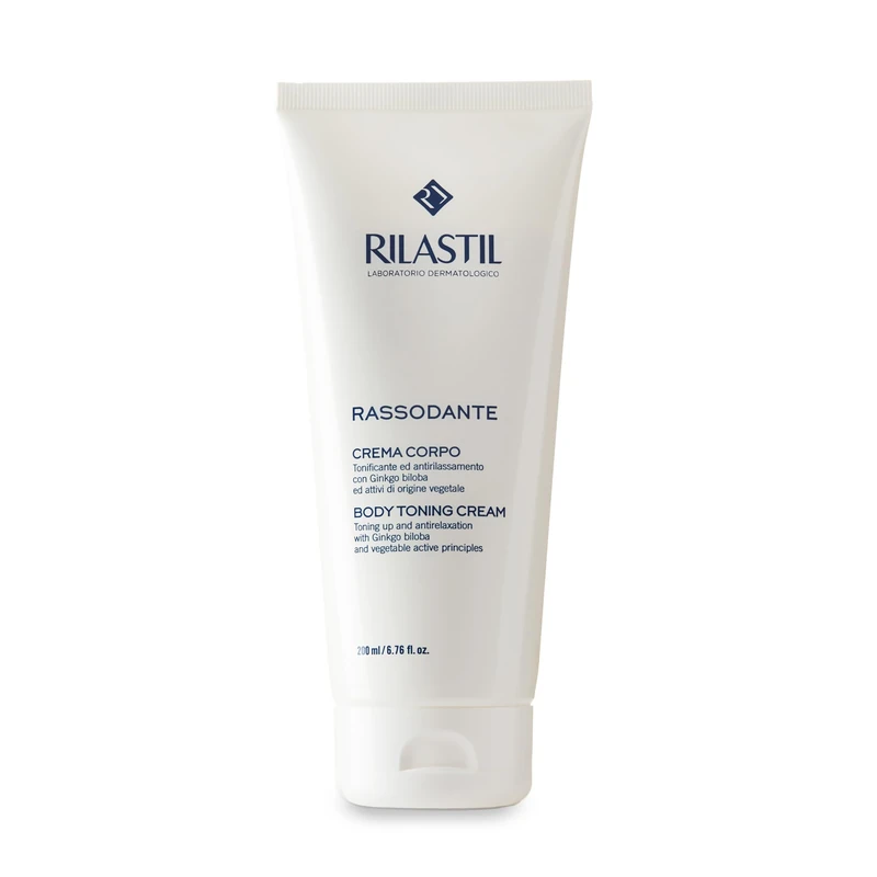 Crema Rassodante Corpo 200 ml - Image 1