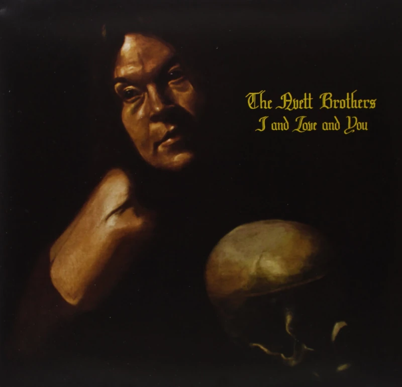 I And Love And You [VINYL] - Image 1