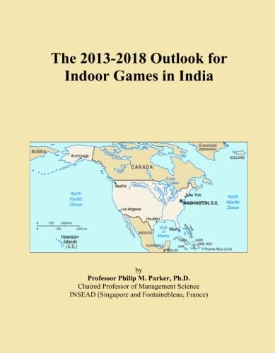 The 2013-2018 Outlook for Indoor Games in India