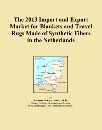 The 2013 Import and Export Market for Blankets and Travel Rugs Made of Synthetic Fibers in the Netherlands