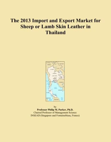 2013 Import and Export Market for Sheep or Lamb Skin Leather