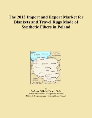The 2013 Import and Export Market for Blankets and Travel Rugs Made of Synthetic Fibers in Poland