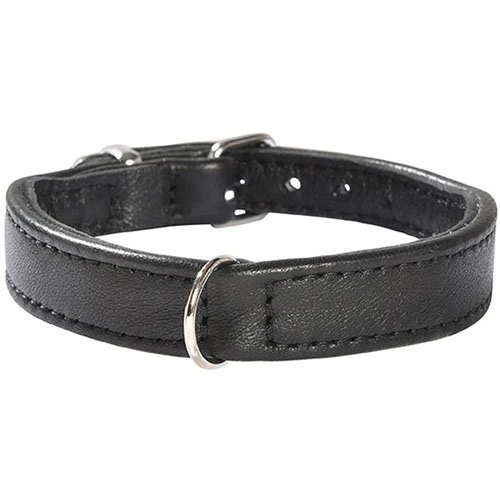 Bobby Escapade Collar, Size 30, Black