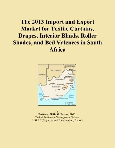2013 South Africa Textile Curtains and Blinds Market Report