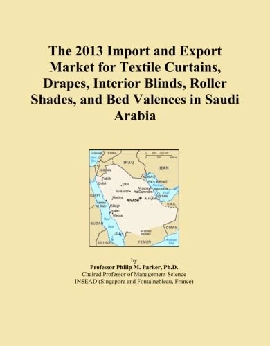 2013 Saudi Arabia Textile Curtains and Blinds Market Report