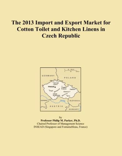 The 2013 Import and Export Market for Cotton Toilet and Kitchen Linens in Czech Republic