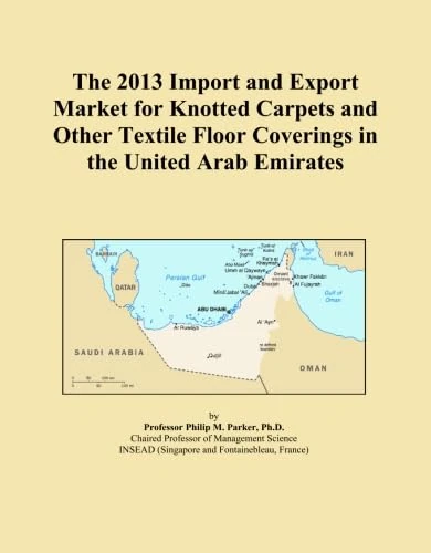 The 2013 Import and Export Market for Knotted Carpets and Other Textile Floor Coverings in the United Arab Emirates