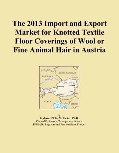 The 2013 Import and Export Market for Knotted Textile Floor Coverings of Wool or Fine Animal Hair in Austria
