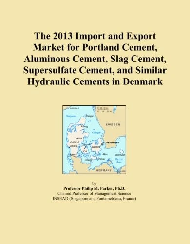The 2013 Import and Export Market for Portland Cement, Aluminous Cement, Slag Cement, Supersulfate Cement, and Similar Hydraulic Cements in Denmark