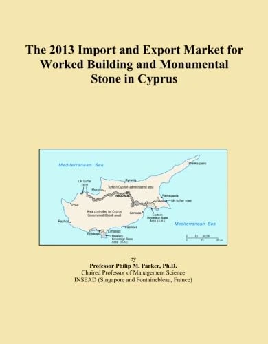 2013 Cyprus Worked Building Stone Import Export Market Report
