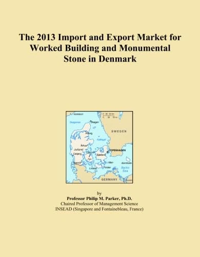 The 2013 Import and Export Market for Worked Building and Monumental Stone in Denmark