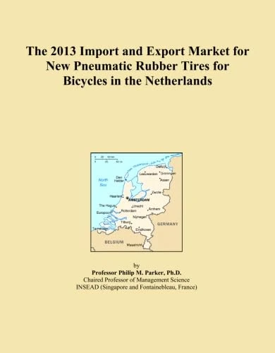 The 2013 Import and Export Market for New Pneumatic Rubber Tires for Bicycles in the Netherlands