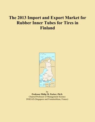 The 2013 Import and Export Market for Rubber Inner Tubes for Tires in Finland