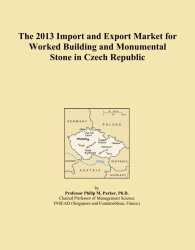 The 2013 Import and Export Market for Worked Building and Monumental Stone in Czech Republic