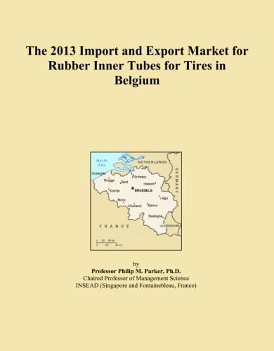 The 2013 Import and Export Market for Rubber Inner Tubes for Tires in Belgium