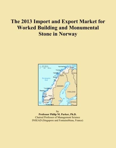 The 2013 Import and Export Market for Worked Building and Monumental Stone in Norway