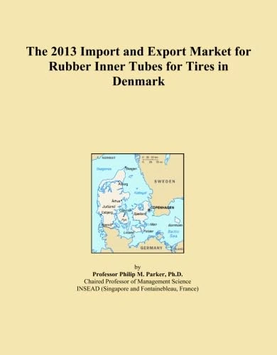The 2013 Import and Export Market for Rubber Inner Tubes for Tires in Denmark