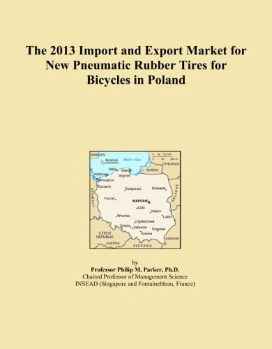 The 2013 Import and Export Market for New Pneumatic Rubber Tires for Bicycles in Poland